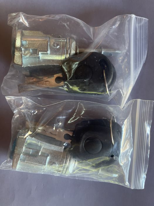 Личинки замка ключи замок двериVolkswagenGolfBoraSkodaFabia Вантажівок