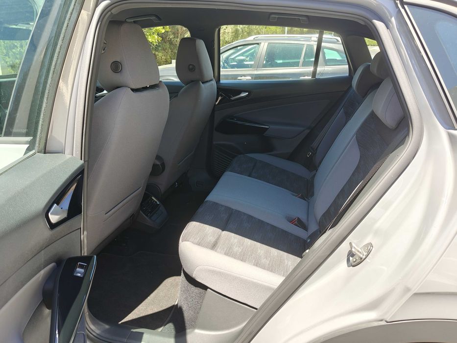 Volkswagen ID.4 Pure 109 KW