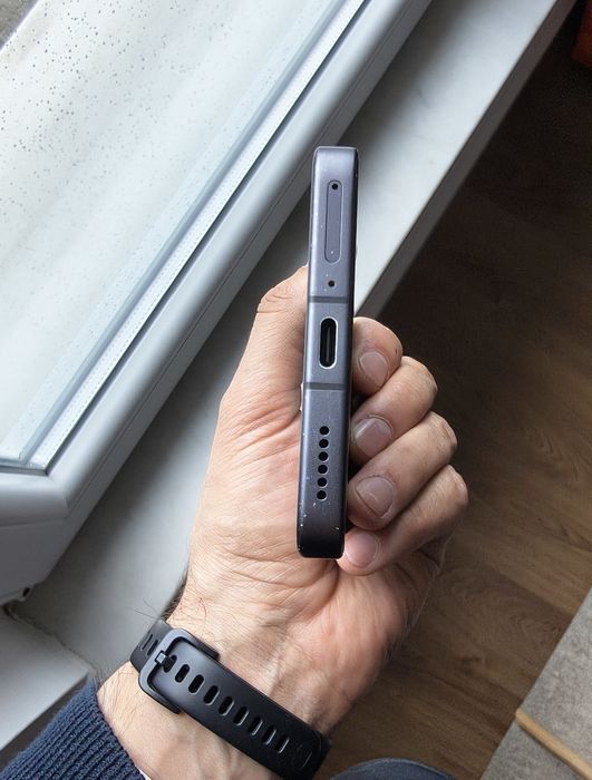 POCO F7 Pro (12GB / 256GB) + capa