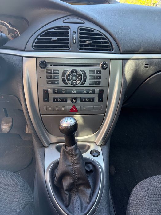 Sprzedam Citroena C5 2006r