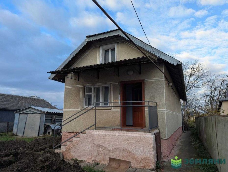 Продається будинок Братківці 93м2 (12)