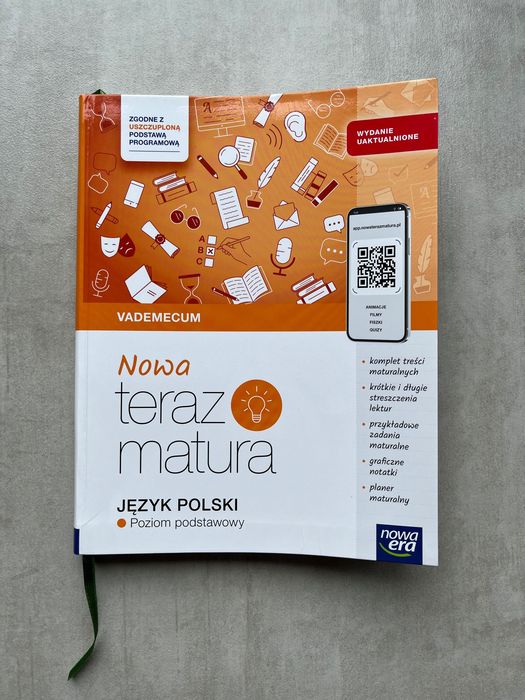 vademecum polski