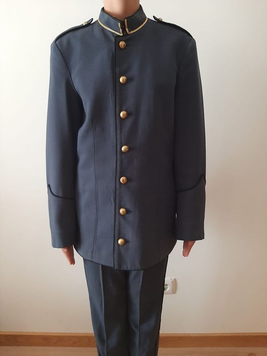 PUPILOS roupa 14 e 16 anos