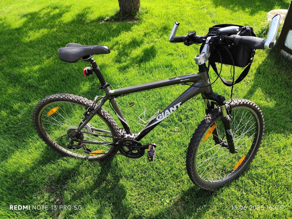 Rower górski GIANT