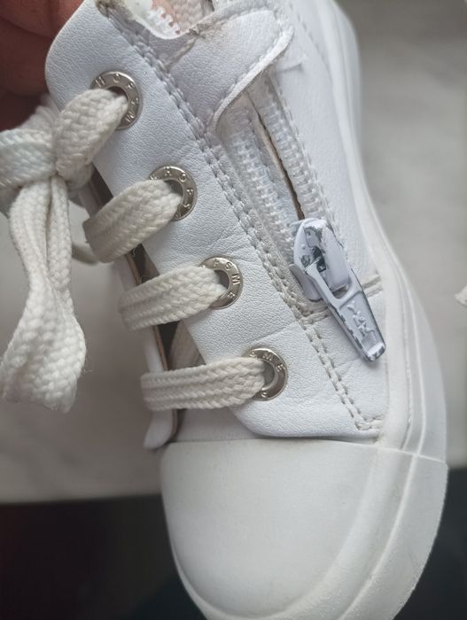 Sneakersy dla chłopca