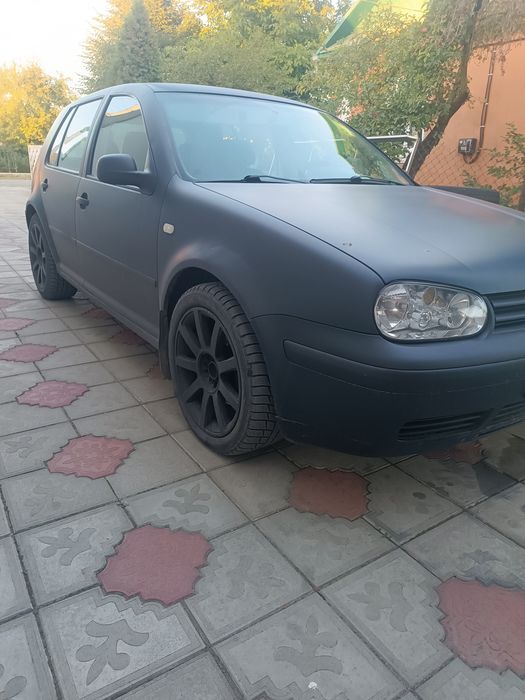Vw golf  4, 1,9 тді