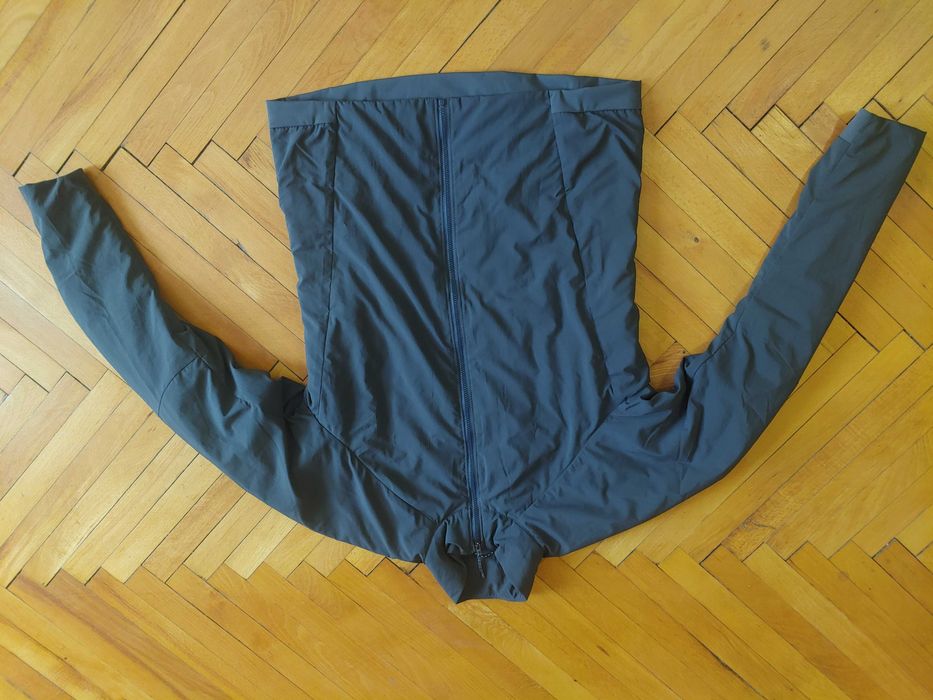 Жіночі куртки від Patagonia Rei TNF Rad на primaloft