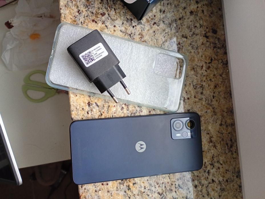 Telefon w zestawie+gratis