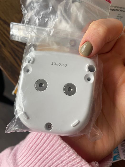 Радіодатчик контролю протікання води rsw+