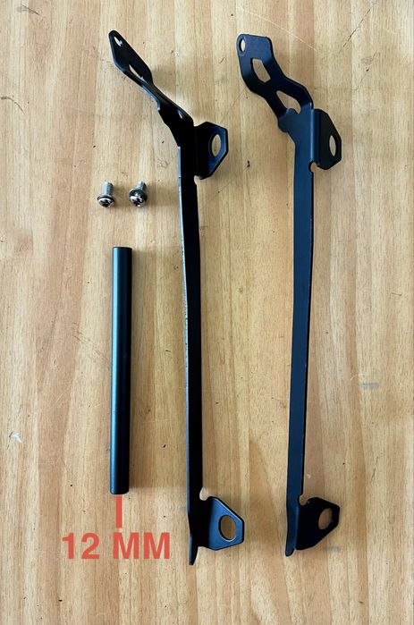 Suporte smartphone/GPS Ducati