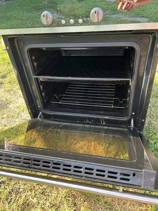 Kuchenka elektyczna Amica