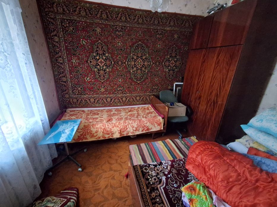 Продам хороший дом в Петриковке