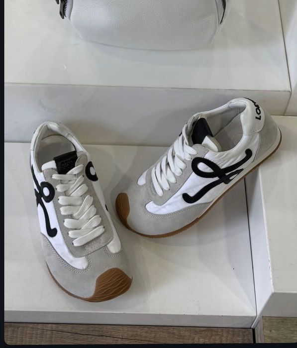 Buty Sneakersy Loewe