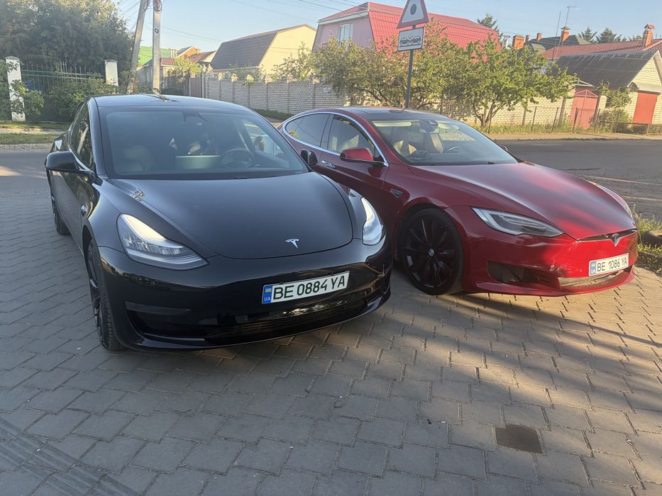 Аренда TESLA, аренда авто