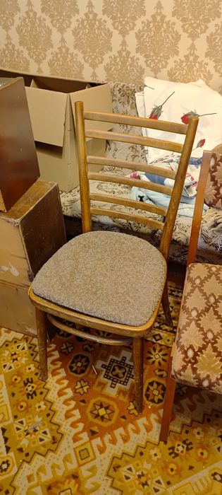 Меблі ссср самовивіз безкоштовно
