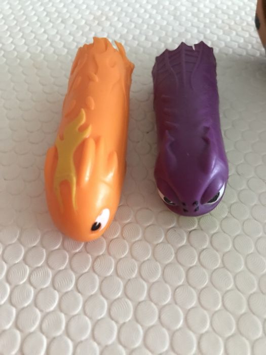 Playsets Playmobil 5959 Dragon and Mutant Busters, Slugterra Blaster64729621473153123