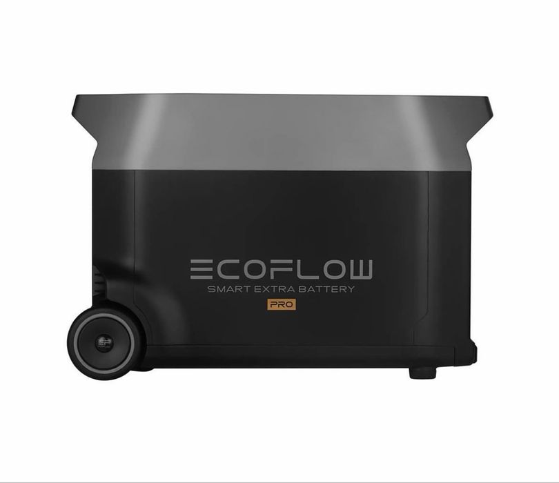 Додаткова батарея EcoFlow DELTA PRO Extra Battery (3600 Вт)