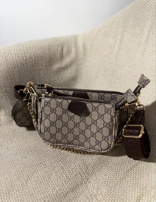 Сумка Gucci нова
