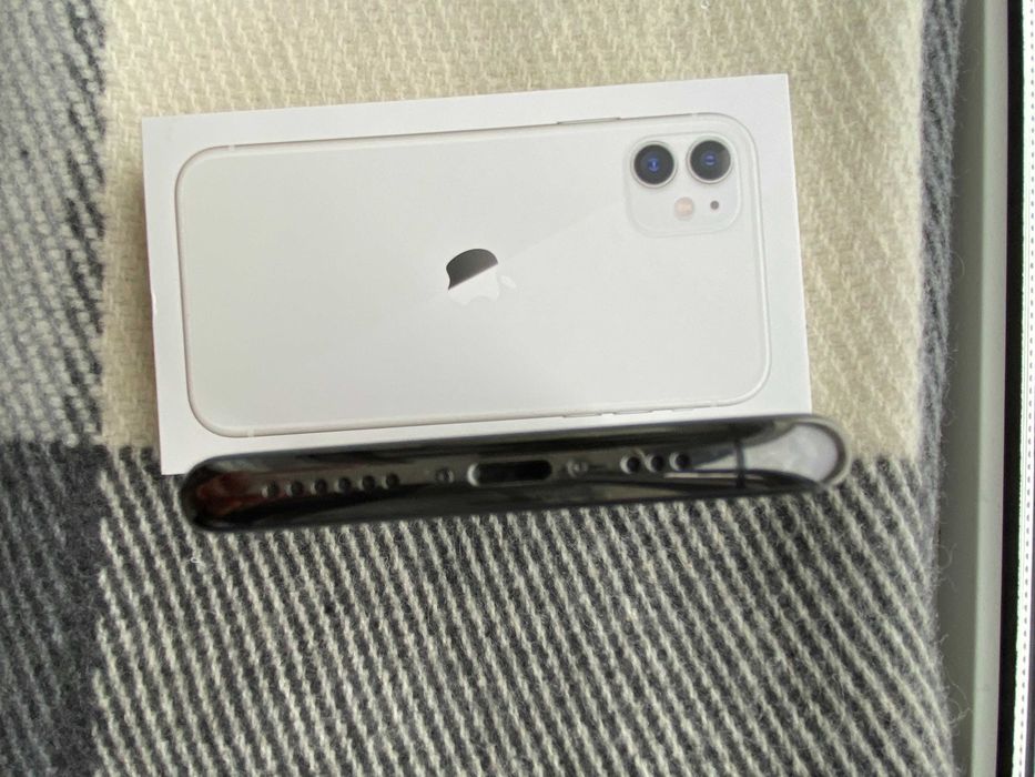 Iphone 11 Pro Space Gray (64, АКБ 99%)