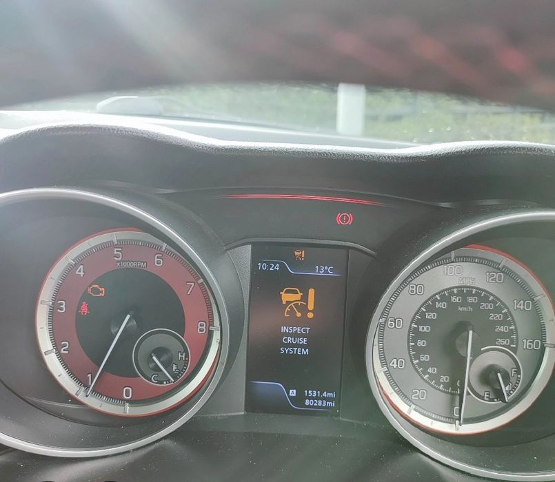 Kalibracja radarów ACC - Suzuki , Volkswagen,audi ,Seat,Bmw,alfa Romeo