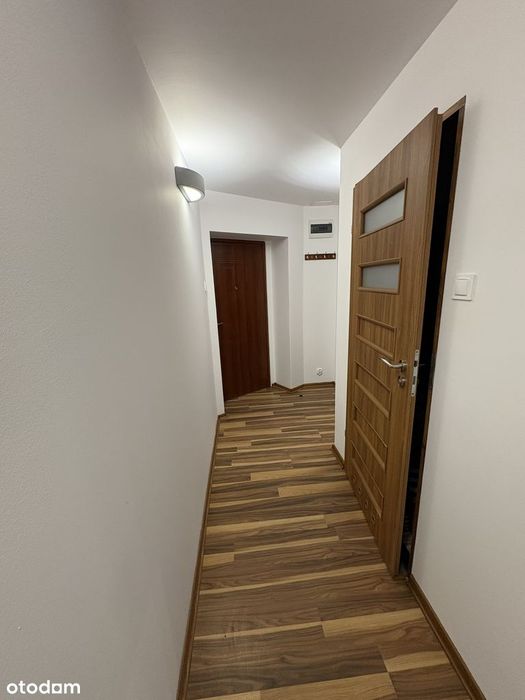 Mieszkanie w sercu Nikiszowca. 51,5 m2 II p.