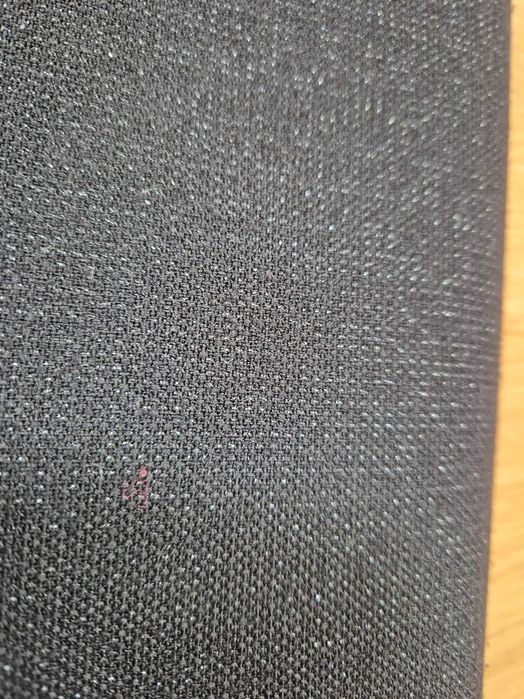 Spódnica czarna, rozmiar 42