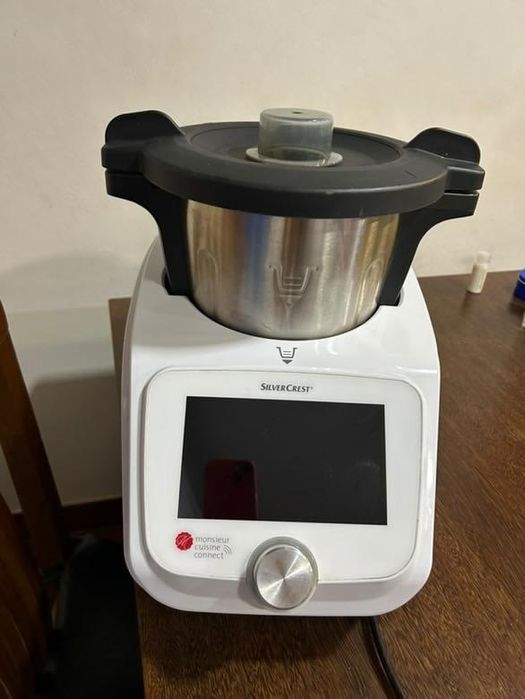 Monsieur Cuisine Connect