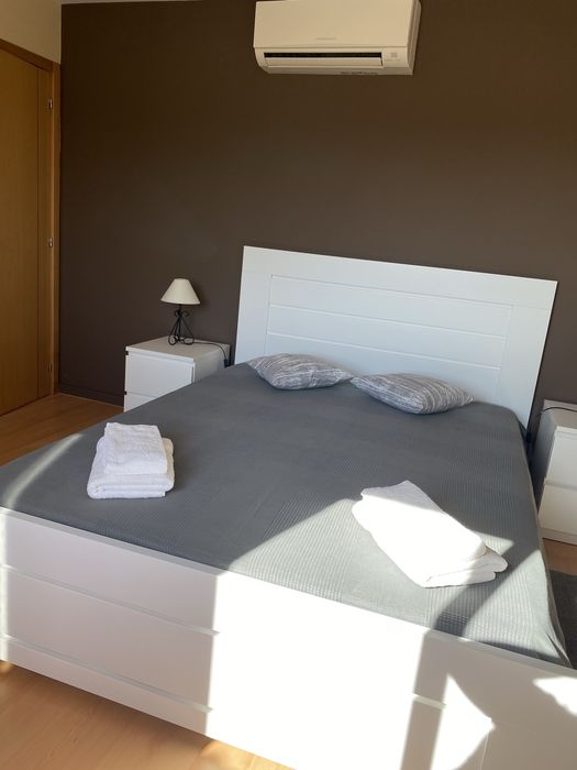 Casa de Campo com Piscina Privada