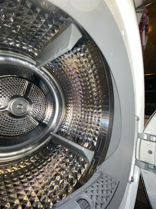 Maquina de secar  roupa Samsung optimaldry 8 kg