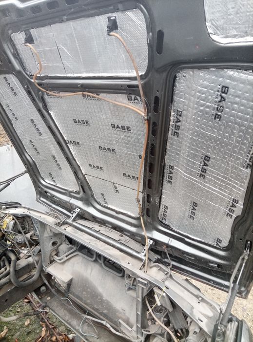 Продам Бумера не находу треба покласти мотор