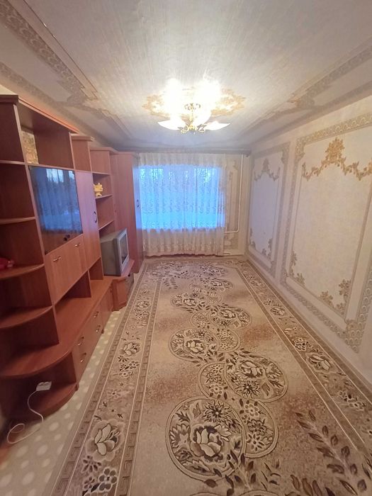 Продажа • 3к квартира • 58.5 м² • 8/9 этаж • пр. Мира • площадь Победы • #146493