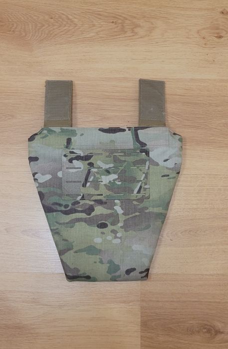 Напашник M Tac, захист паху