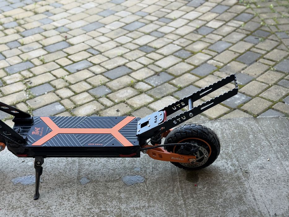 Kugoo kirin g2 max