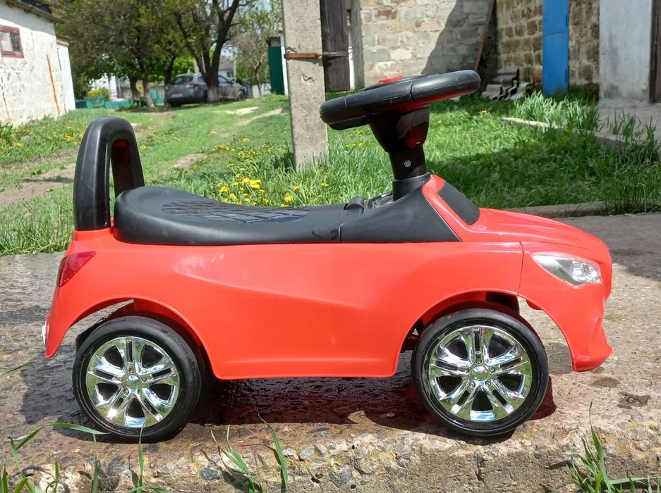 Детская Машинка толокар