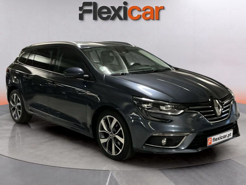 Renault Mégane