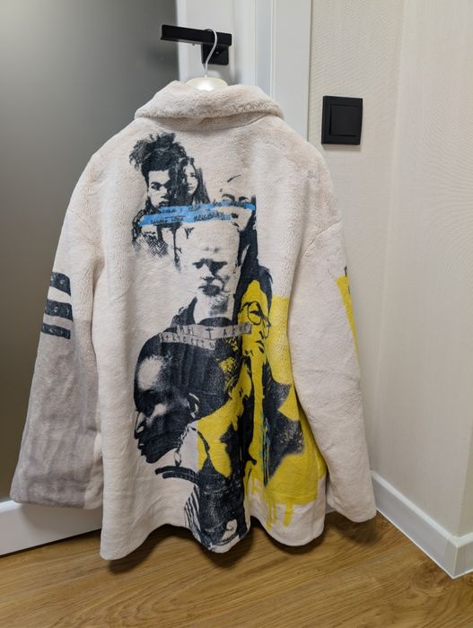 Шубка your way xl-xxl