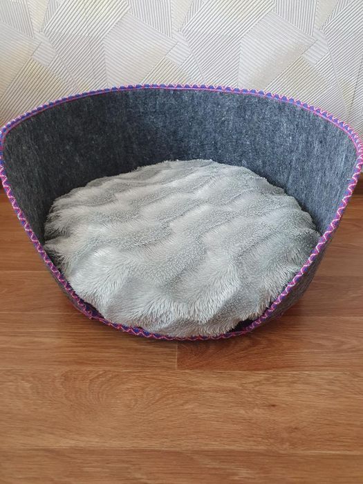 Лежанка для домашнего питомца