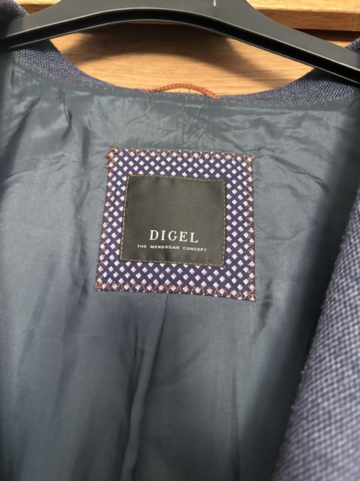 Digel marynarka casual