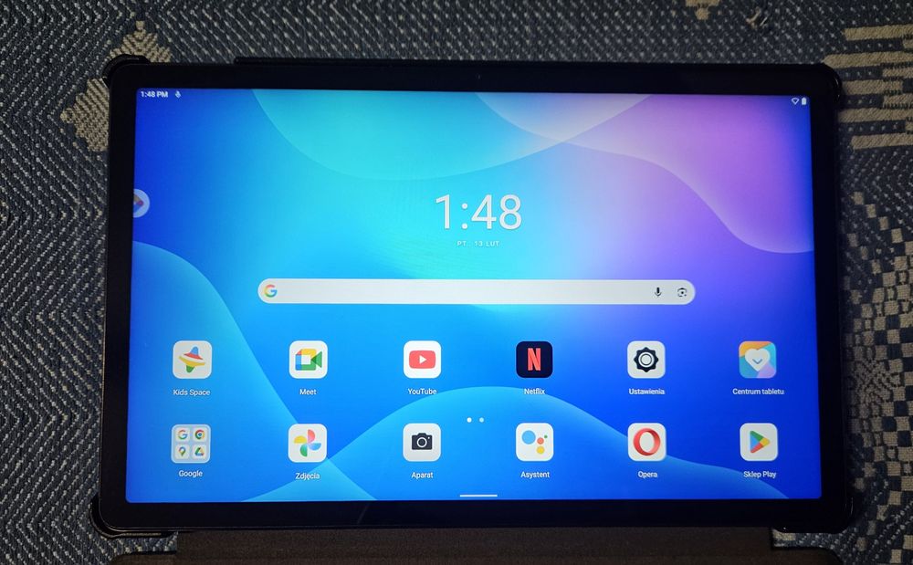 Tablet Lenovo P11 4/64