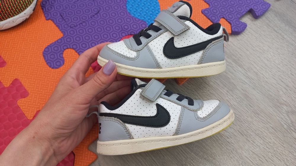 Кросівки на хлопчика  25 розмір