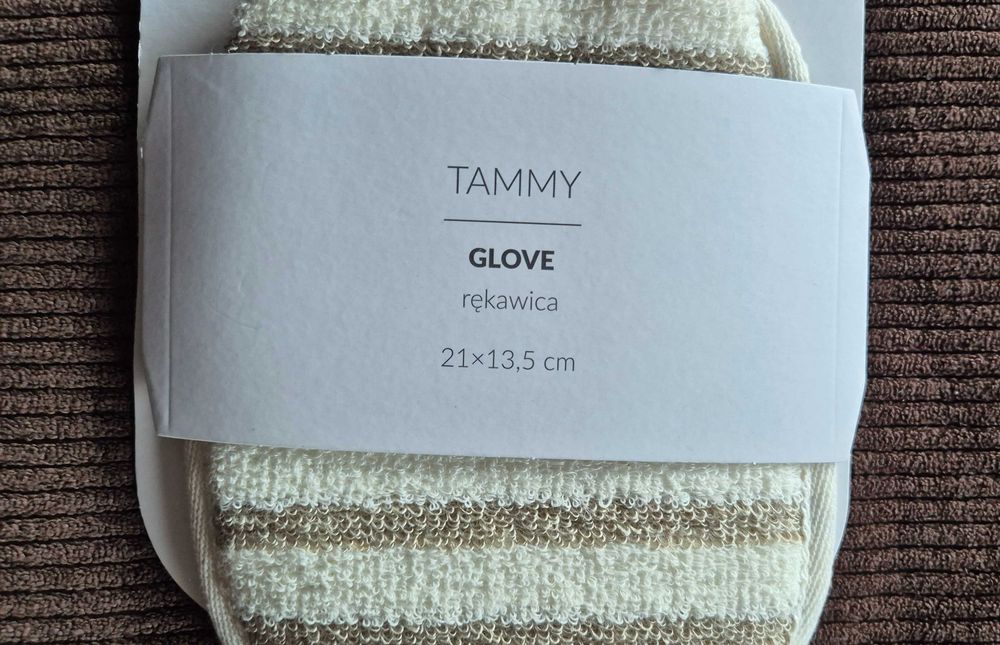 Sprzedam rekawicę Tammy z Homla
