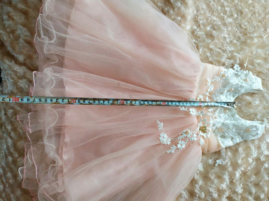 Продам платье