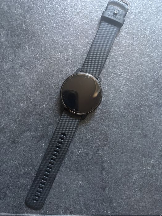 Smartwatch Garmin Venu 2 Plus stan bardzo dobry