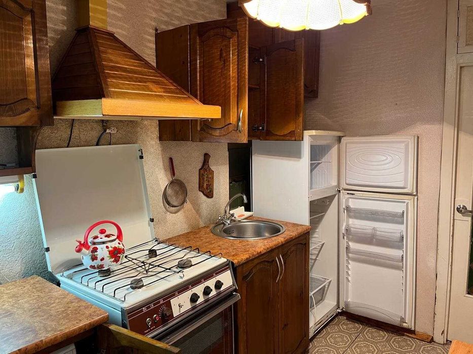 сдам 2- х квартиру центр- СОЦИК- АВТОНОМКА