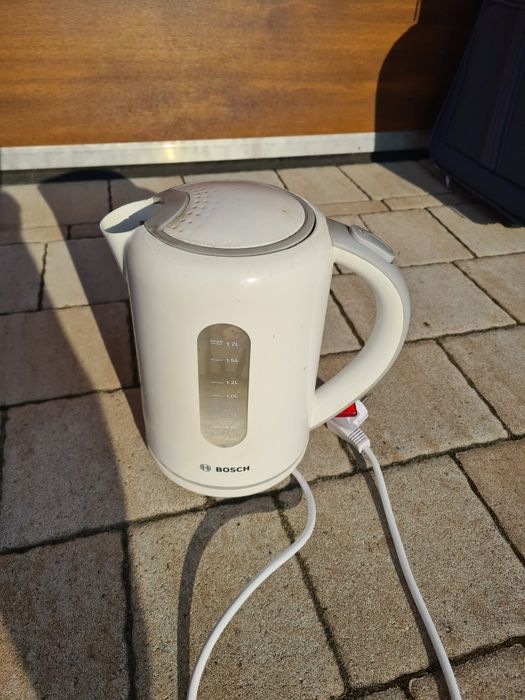 Czajnik Elektryczny BOSCH TWK 7601 1.7L