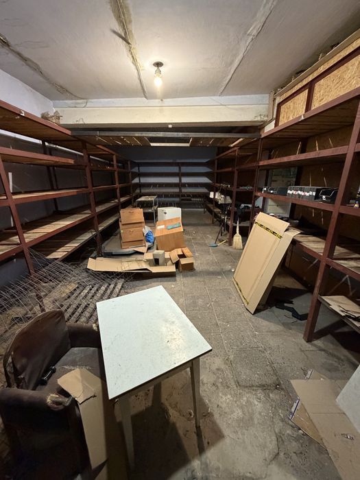 Продам Магазин, Велика Михайлівка, 125 м2