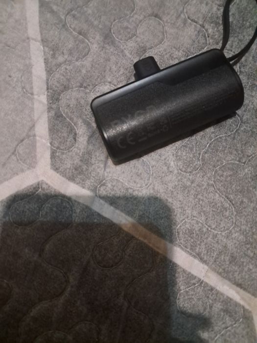 Power bank  novo