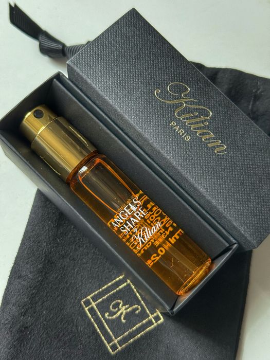 Kilian Angels’ share