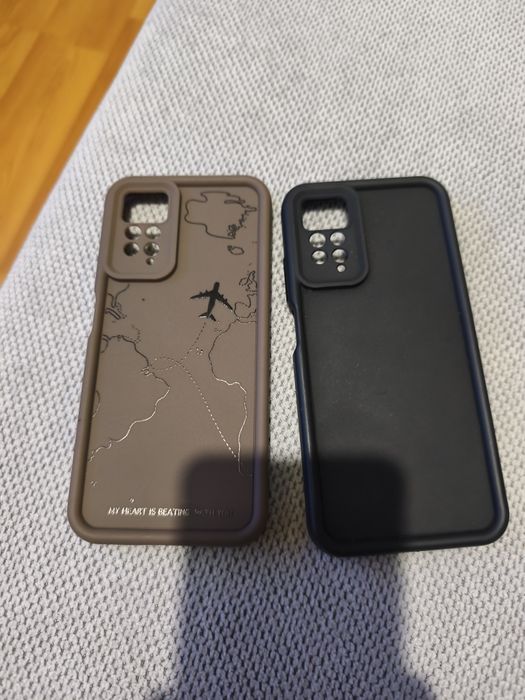 Capa Xiaomi redmi note 11