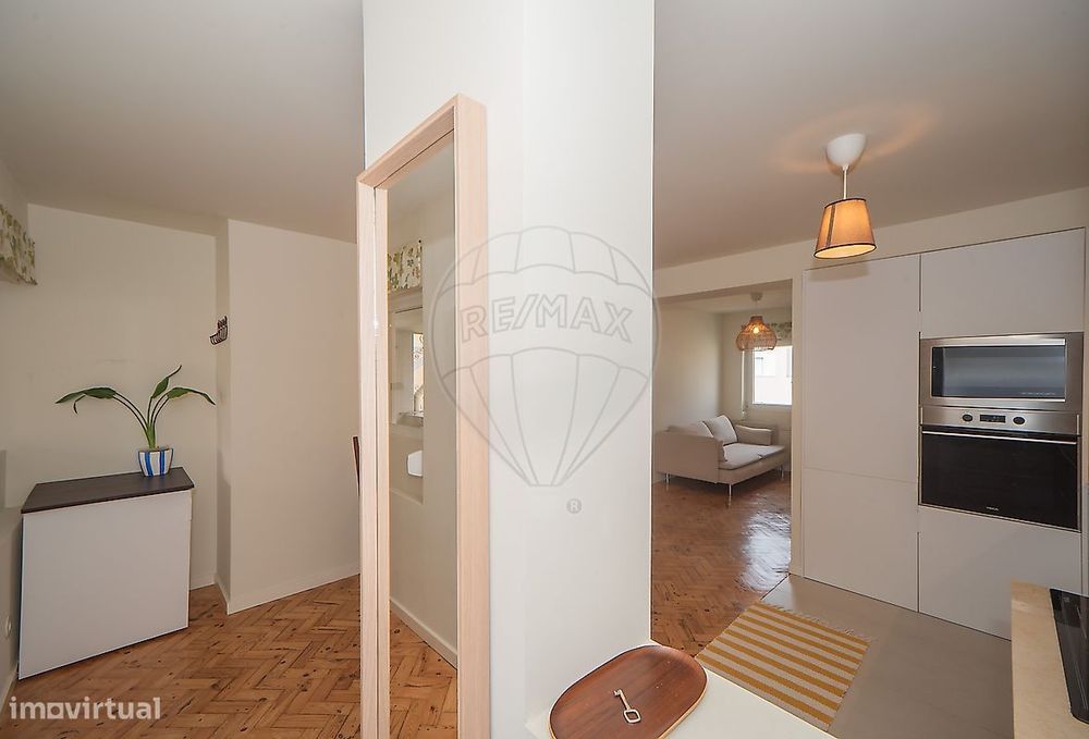 Apartamento T2 para venda